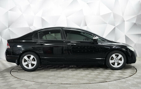 Honda Civic VIII, 2008 год, 865 000 рублей, 5 фотография