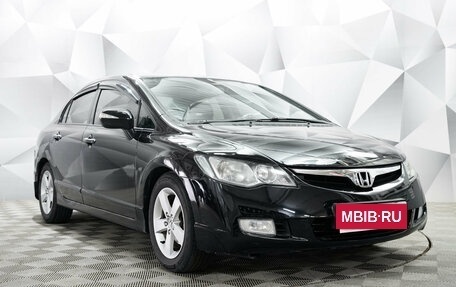 Honda Civic VIII, 2008 год, 865 000 рублей, 6 фотография