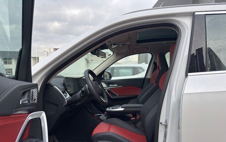 BMW X1, 2025 год, 5 450 000 рублей, 7 фотография