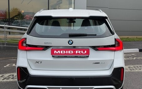 BMW X1, 2025 год, 5 450 000 рублей, 4 фотография