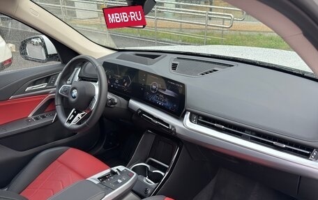 BMW X1, 2025 год, 5 450 000 рублей, 6 фотография