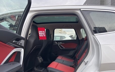BMW X1, 2025 год, 5 450 000 рублей, 8 фотография