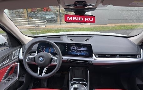 BMW X1, 2025 год, 5 450 000 рублей, 5 фотография