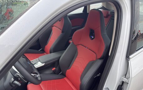 BMW X1, 2025 год, 5 450 000 рублей, 9 фотография