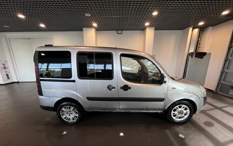 Fiat Doblo I, 2009 год, 450 000 рублей, 2 фотография