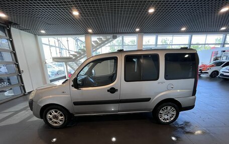 Fiat Doblo I, 2009 год, 450 000 рублей, 6 фотография