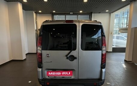 Fiat Doblo I, 2009 год, 450 000 рублей, 4 фотография