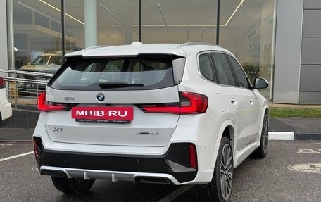 BMW X1, 2025 год, 5 450 000 рублей, 3 фотография