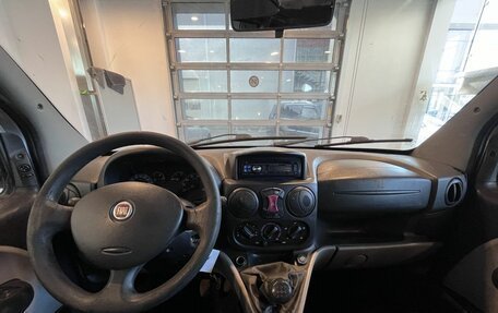 Fiat Doblo I, 2009 год, 450 000 рублей, 9 фотография