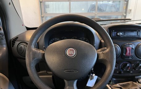 Fiat Doblo I, 2009 год, 450 000 рублей, 11 фотография