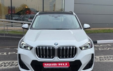 BMW X1, 2025 год, 5 450 000 рублей, 2 фотография