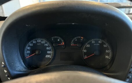 Fiat Doblo I, 2009 год, 450 000 рублей, 12 фотография