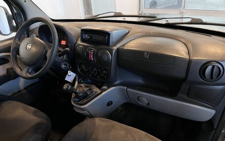 Fiat Doblo I, 2009 год, 450 000 рублей, 13 фотография