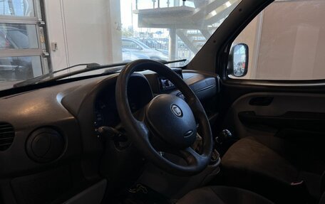 Fiat Doblo I, 2009 год, 450 000 рублей, 20 фотография