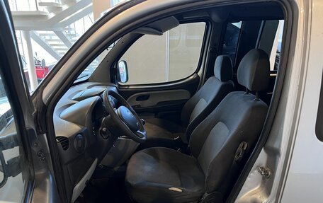 Fiat Doblo I, 2009 год, 450 000 рублей, 17 фотография
