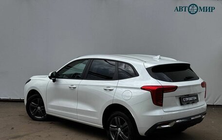 Haval Jolion, 2023 год, 1 580 000 рублей, 6 фотография