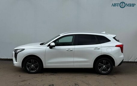 Haval Jolion, 2023 год, 1 580 000 рублей, 5 фотография