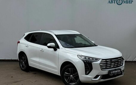 Haval Jolion, 2023 год, 1 580 000 рублей, 3 фотография