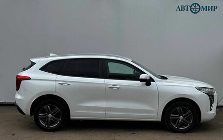 Haval Jolion, 2023 год, 1 580 000 рублей, 4 фотография