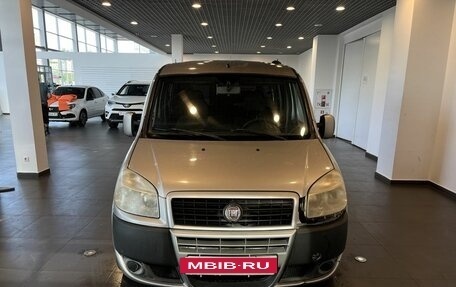 Fiat Doblo I, 2009 год, 450 000 рублей, 8 фотография