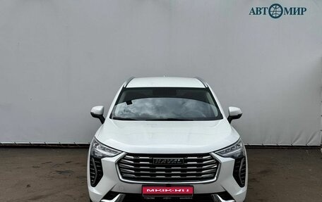 Haval Jolion, 2023 год, 1 580 000 рублей, 2 фотография