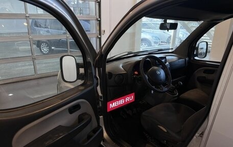 Fiat Doblo I, 2009 год, 450 000 рублей, 18 фотография