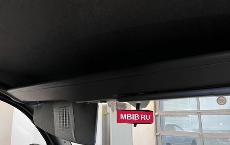 Fiat Doblo I, 2009 год, 450 000 рублей, 27 фотография