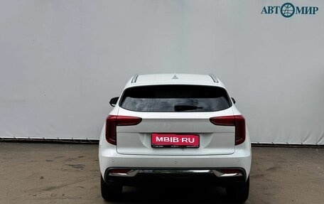 Haval Jolion, 2023 год, 1 580 000 рублей, 7 фотография