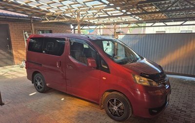 Nissan NV200, 2012 год, 1 550 000 рублей, 1 фотография