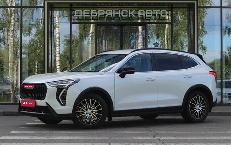 Haval Jolion, 2024 год, 1 950 000 рублей, 1 фотография