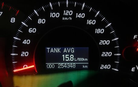 Toyota Camry, 2007 год, 1 300 000 рублей, 2 фотография