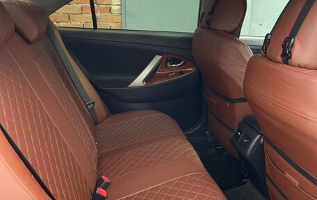 Toyota Camry, 2007 год, 1 300 000 рублей, 14 фотография