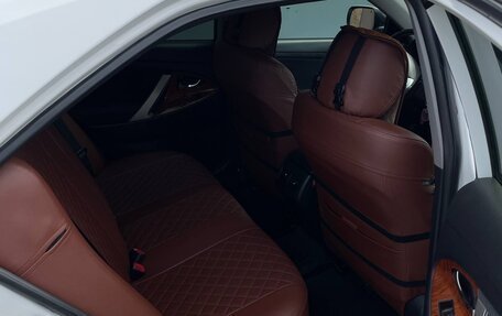 Toyota Camry, 2007 год, 1 300 000 рублей, 13 фотография