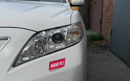 Toyota Camry, 2007 год, 1 300 000 рублей, 3 фотография