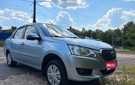 Datsun on-DO I рестайлинг, 2017 год, 580 000 рублей, 9 фотография