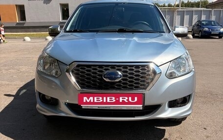 Datsun on-DO I рестайлинг, 2017 год, 580 000 рублей, 4 фотография