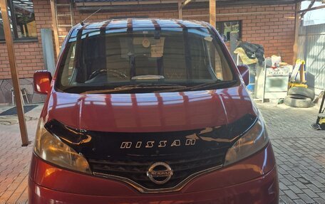 Nissan NV200, 2012 год, 1 550 000 рублей, 4 фотография