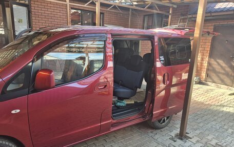 Nissan NV200, 2012 год, 1 550 000 рублей, 8 фотография