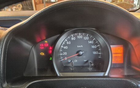 Nissan NV200, 2012 год, 1 550 000 рублей, 6 фотография