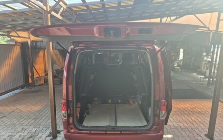 Nissan NV200, 2012 год, 1 550 000 рублей, 9 фотография