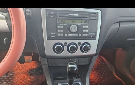 Ford Focus II рестайлинг, 2006 год, 400 000 рублей, 12 фотография