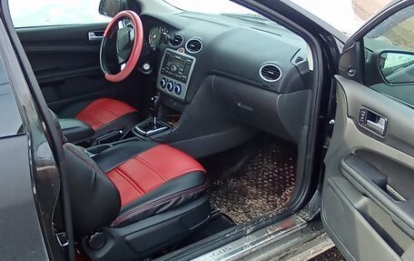 Ford Focus II рестайлинг, 2006 год, 400 000 рублей, 9 фотография
