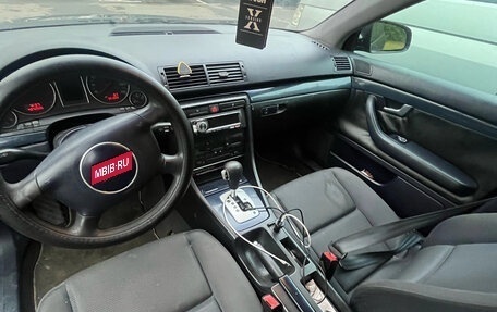 Audi A4, 2001 год, 200 000 рублей, 3 фотография