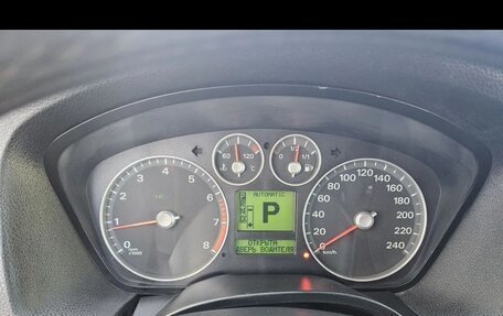 Ford Focus II рестайлинг, 2006 год, 400 000 рублей, 14 фотография