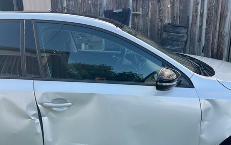 Volkswagen Jetta VI, 2011 год, 850 000 рублей, 8 фотография