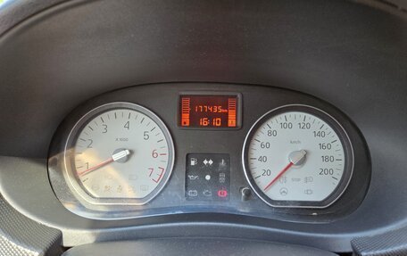 Renault Logan I, 2011 год, 450 000 рублей, 9 фотография