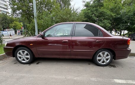 KIA Spectra II (LD), 2006 год, 200 000 рублей, 2 фотография