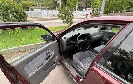 KIA Spectra II (LD), 2006 год, 200 000 рублей, 5 фотография