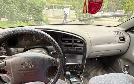KIA Spectra II (LD), 2006 год, 200 000 рублей, 6 фотография