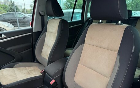 Volkswagen Tiguan I, 2016 год, 1 850 000 рублей, 11 фотография